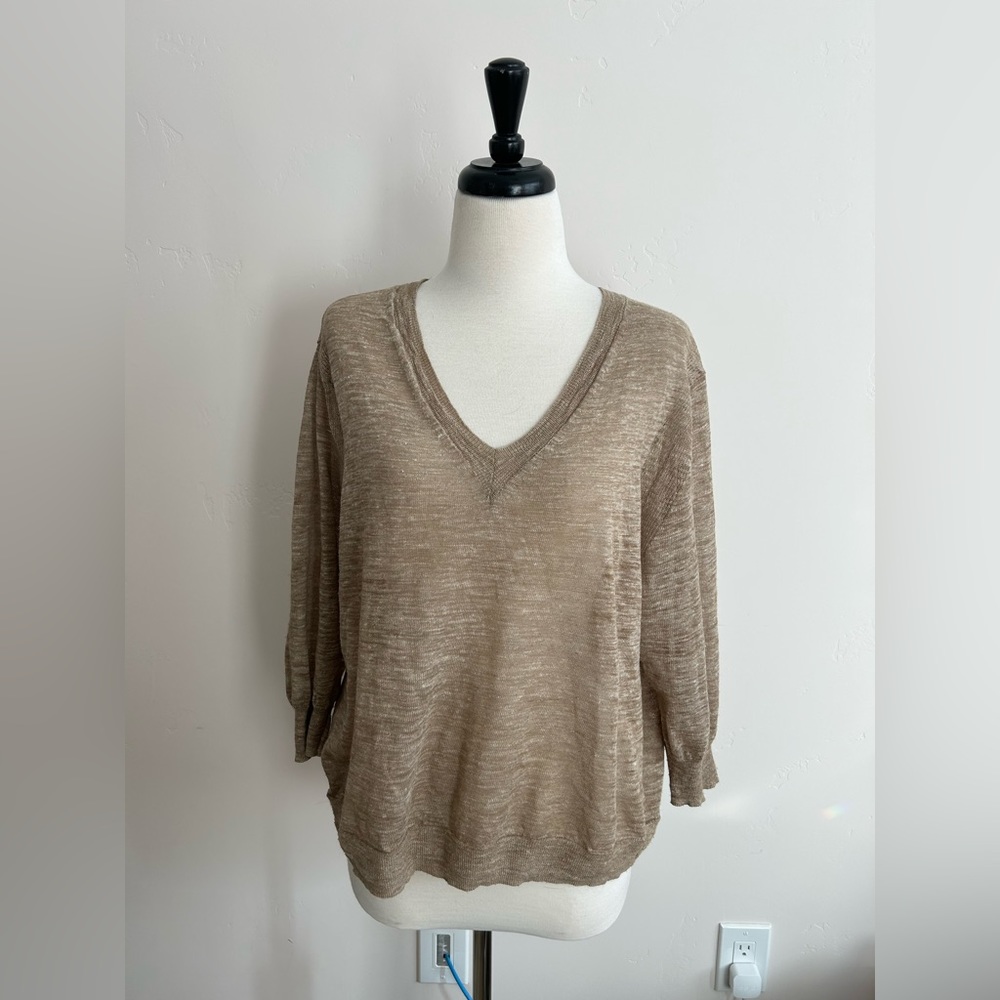 Women’s j crew sweater